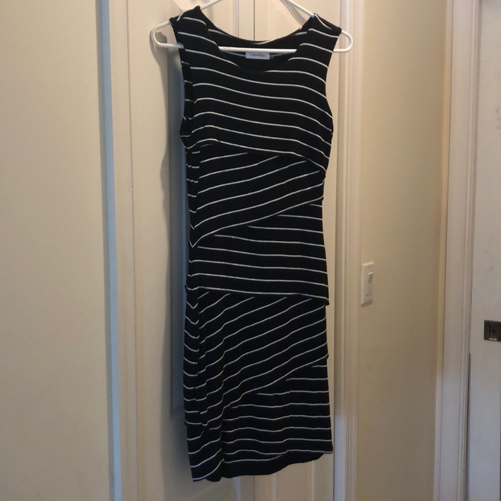Calvin Klein dress